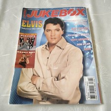 Magazine JUKEBOX # 316 musique vinyl - ELVIS