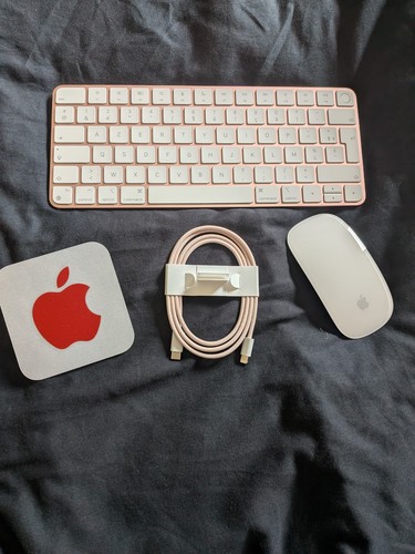 Clavier mac souris - mac,