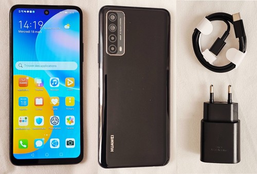 Huawei smart 2021 - smart,