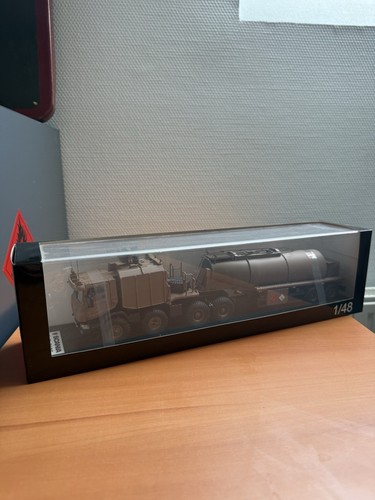 Scania carapace camion - scania,