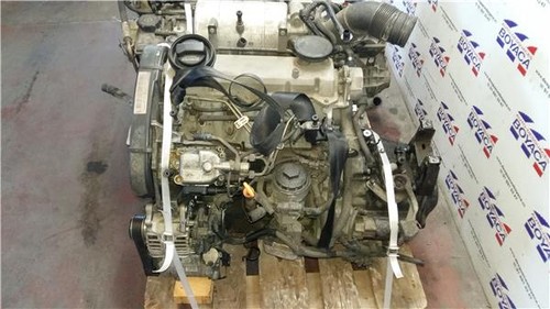 Asy moteur complet 130695 - asy,