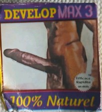 BEURRE CRÈME BAZOOKA  GROSSIR