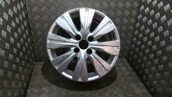 Jante citroen picasso - picasso, phase