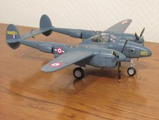 Avion Armour Franklin Mint