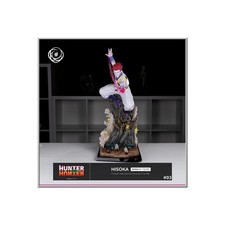 Tsume Ikigai - HISOKA - Hunter