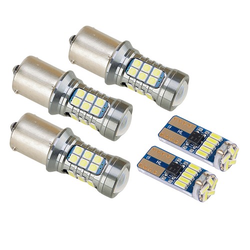 Set headlight taillight - set,