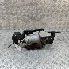 BMW X6 E71 Air Suspension