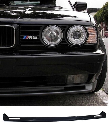 Bmw e34 style lip - bmw,