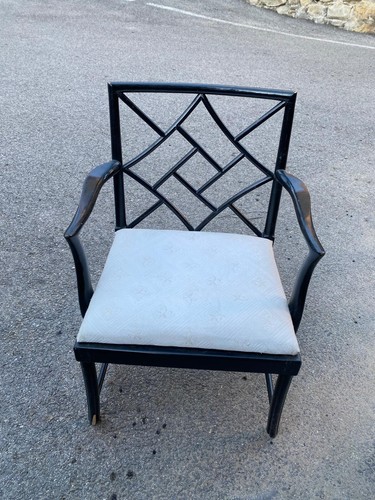 Fauteuil chaises style - fauteuil/chaises,