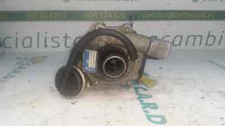 54359700006 Turbocharger AT FOR OPEL CORSA C 1.3 16V CDTI CAT (Z 13 DT 3470850