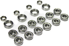 Billes pour Tamiya TT-01 pour