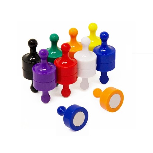 Magnets jumbo skittle pour - jumbo,