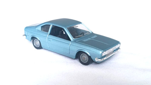 Lancia beta coupe solido - lancia,