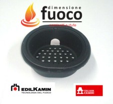 BRASIER CREGIOLO EDILKAMIN