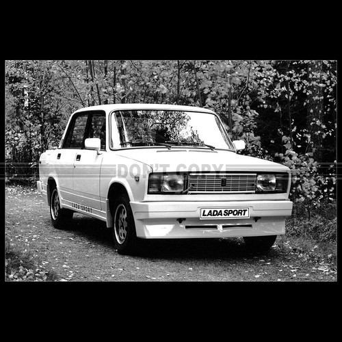 Photo 039918 lada - lada, 2105