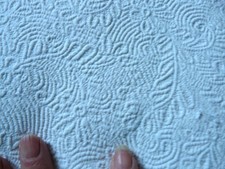 ancien boutis 19ème