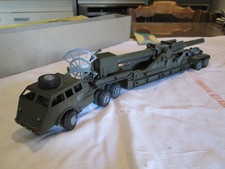 FJ France jouet camion pacific