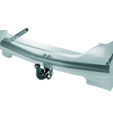 Attelage VW Caddy / Ford Tourneo