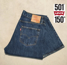 Levi's 501  Coupe Droite
