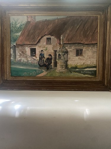 Tableau mary piriou - de,