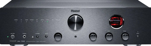 Amplificateur magnat ma - hi-fi,