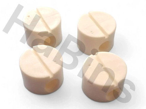 128437 ikea plastic nut - 128437, x