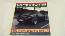 Lamborghini Lamborghini