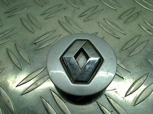 Cache moyeu renault - renault, scénic