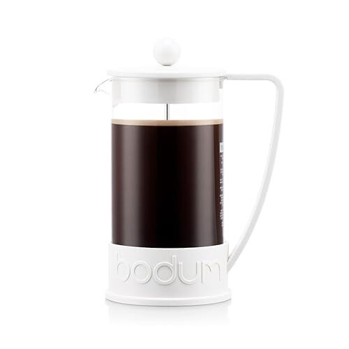 Bodum blanc cafetière - bodum,