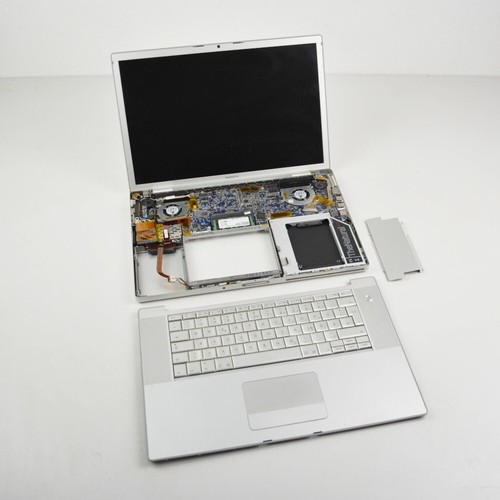 Apple macbook pro 2007 - macbook,