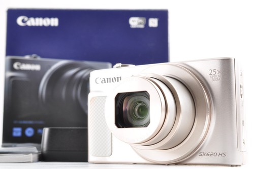 Canon powershot sx620 - canon,