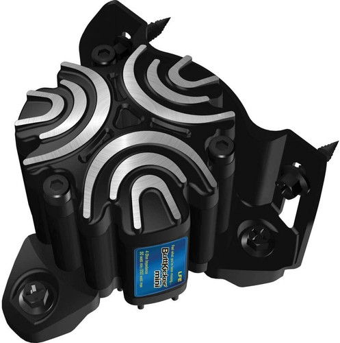 Mini butt kicker subwoofer - butt, for