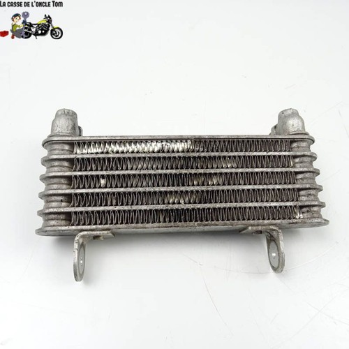 Radiateur huile ducati 800 - radiateur,