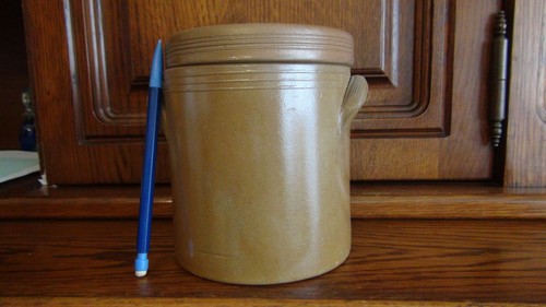 Pot graisse épices - pot,