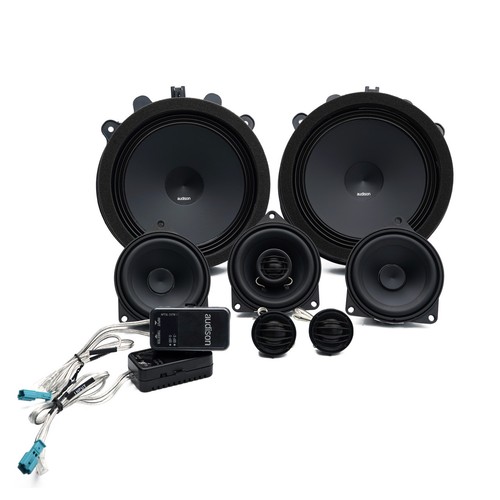 Audison tsl spk - audison, kit