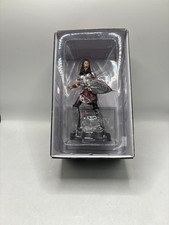 Figurine Eaglemoss Marvel SIF