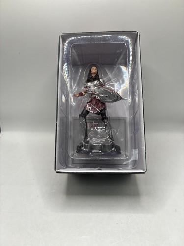 Figurine eaglemoss marvel sif - marvel,