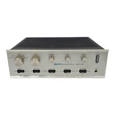 DYNACO SCA-80Q 4 Dimensionnelle Amplificateur Vintage Hifi Amp Quadrophonic