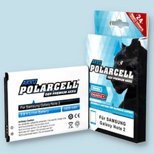 Batterie pour Samsung Galaxy