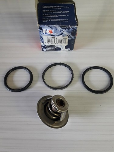 Thermostat eau moteur - thermostat,