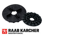 beko TERRASYS Palier à