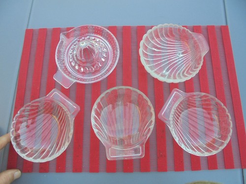 Coquilles st jacques - coquilles,