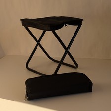 Tabouret Pliable Camping