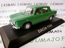 BAL42 Voiture 1/43 IXO