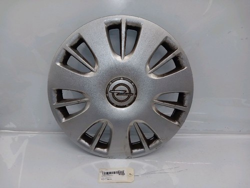 Enjoliveur roue opel corsa - enjoliveur,