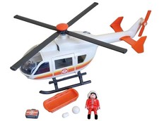 Playmobil Secours 70048