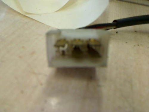 Moteur essuie glace - , avant