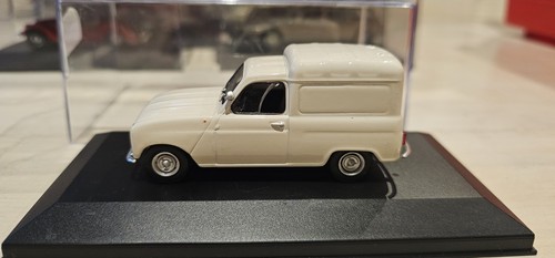 Altaya ixo renault 4 - altaya,