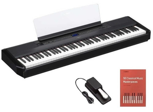 Nouveau clavier noir - clavier,