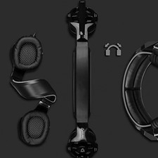 * Klim Mantis 7.1 Surround